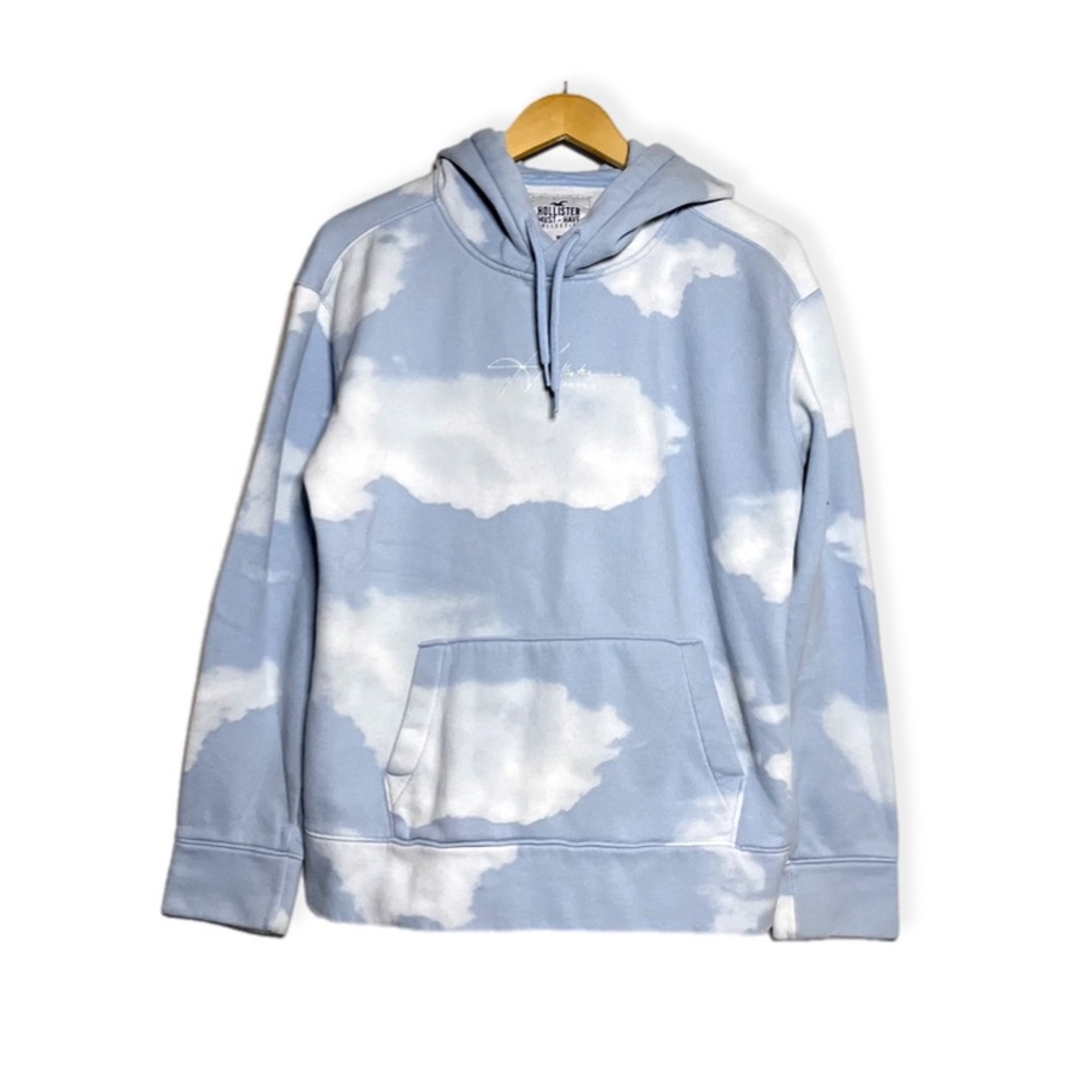 Killstar x Hollister Cloud Hoodie